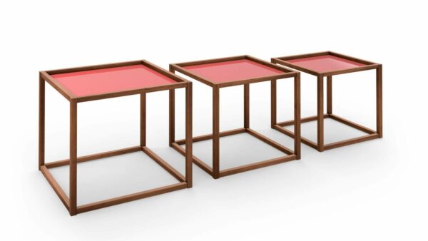 Кофейный столик NEST of Tables 4