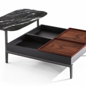 Кофейный cтолик VOLAGE Ex-S 7