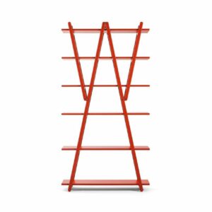 Стеллаж NUVOLA ROSSA 5
