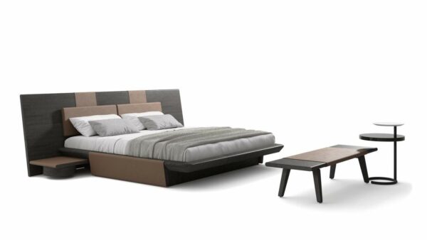 Банкетка ACUTE wood 2