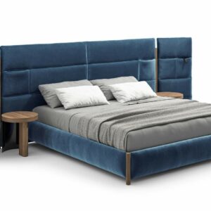 Кровать BIO-MBO 1