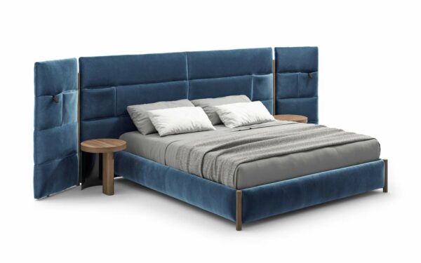 Кровать BIO-MBO 1