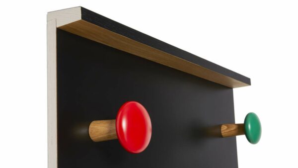 Вешалка LC17 PORTEMANTEAU 2