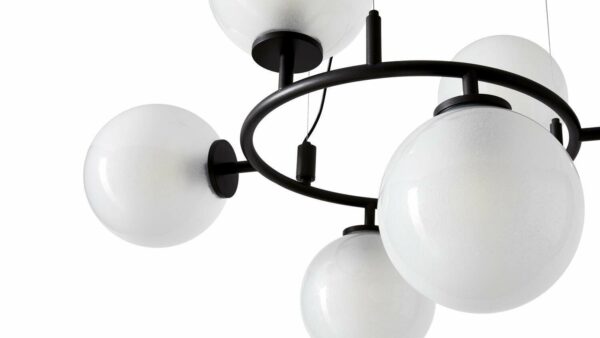 Люстра CONSTELLATION 4