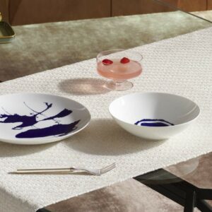 Набор фарфоровой посуды Le MONDE de CHARLOTTE PERRIAND 15