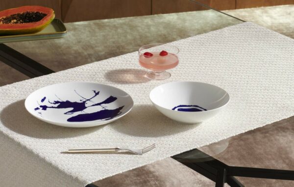 Набор фарфоровой посуды Le MONDE de CHARLOTTE PERRIAND 15