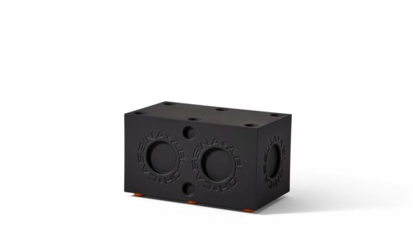 Модульный приставной столик MODULAR IMAGINATION 4