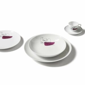 Сервиз PRUNIER 1