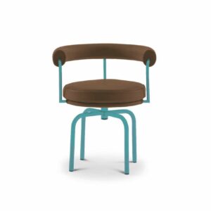 Кресло 7 FAUTEUIL TOURNANT 4