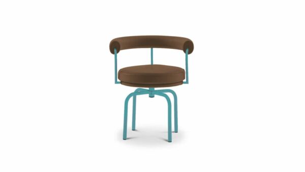 Кресло 7 FAUTEUIL TOURNANT 4