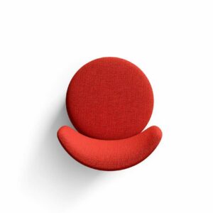 Кресло TAMBUROUND 4