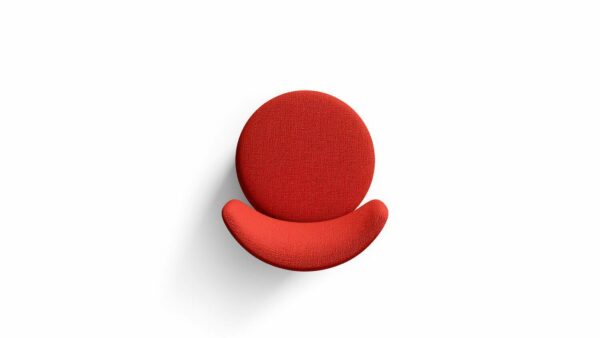 Кресло TAMBUROUND 4