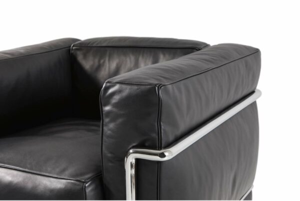 Кресло LC 2 Grand confort 11