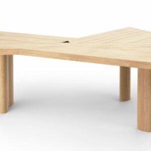 Стол VENTAGLIO 2