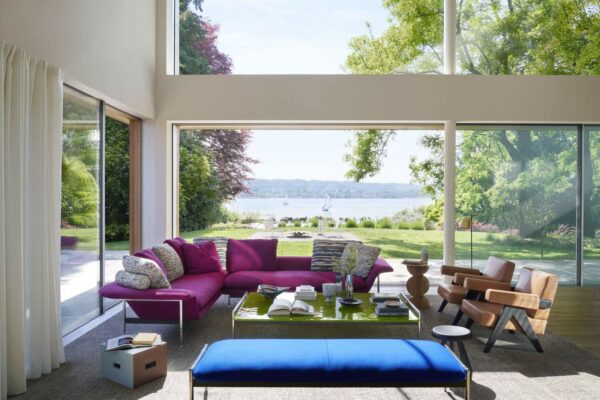 Журнальный столик ESOSOFT 28