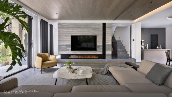 Кресло Archibald 31