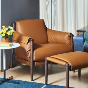 Кресло TIMES LOUNGE 47