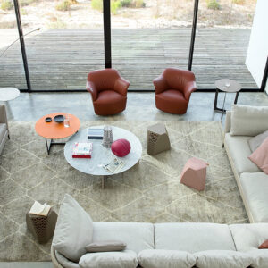 Кресло AIDA 16