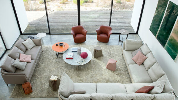 Кресло AIDA 16