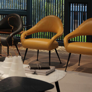 Кресло LETIZIA 13