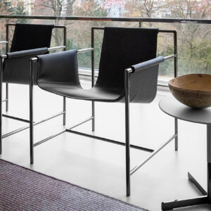 Кресло MING HEART 13