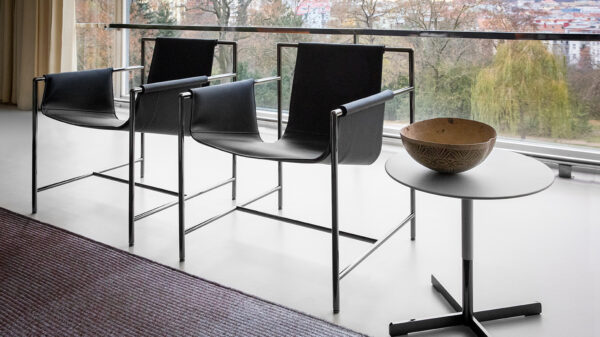 Кресло MING HEART 13