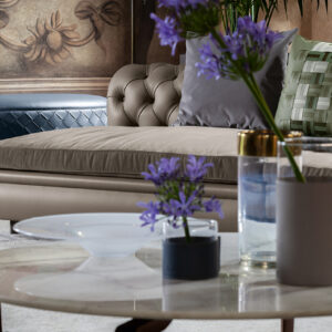 Модульный диван CHESTER 30