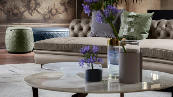 Модульный диван CHESTER 30