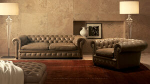 Диван CHESTER ONE 3