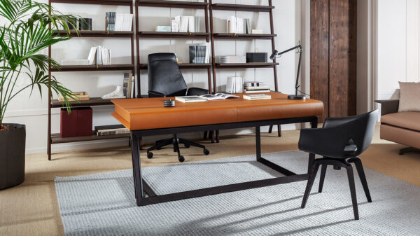 Кресло GINGER 20