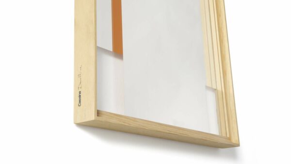 Коллекция зеркал DEADLINE 43