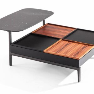 Кофейный cтолик VOLAGE Ex-S 8