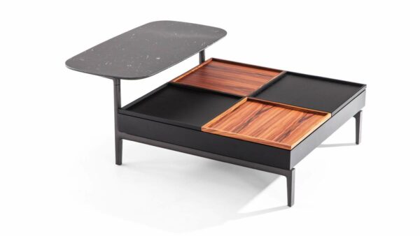 Кофейный cтолик VOLAGE Ex-S 8