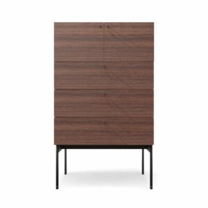 Линейка комодов FLAT 7