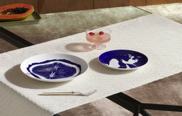 Набор фарфоровой посуды Le MONDE de CHARLOTTE PERRIAND 16