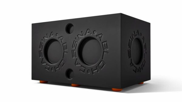 Модульный приставной столик MODULAR IMAGINATION 3