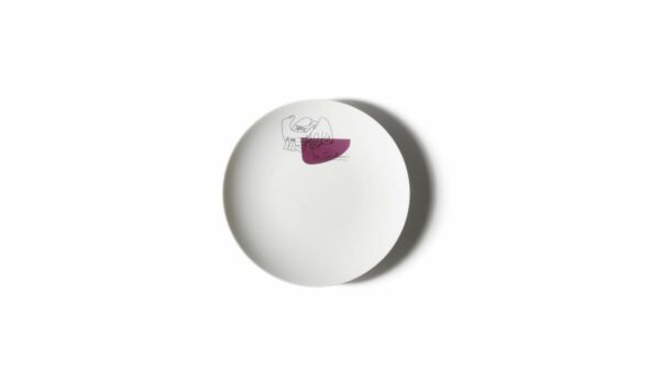 Сервиз PRUNIER 6