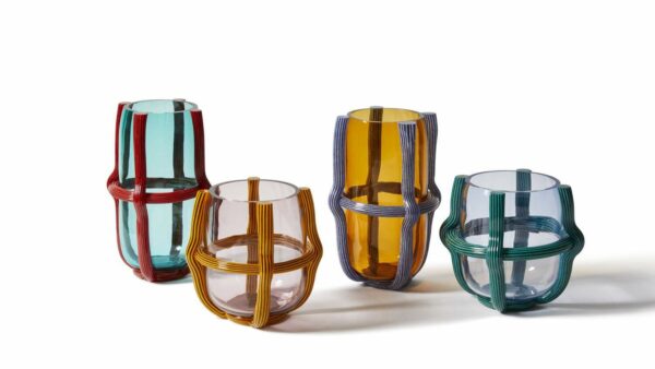 Коллекция ваз SESTIERE 1