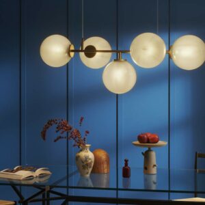 Люстра STARBUST 5