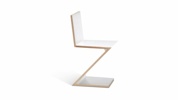 Стул ZIG-ZAG 4