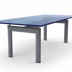 Стол TABLE TUBE D’AVION 4