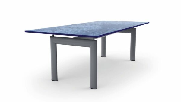 Стол TABLE TUBE D’AVION 4