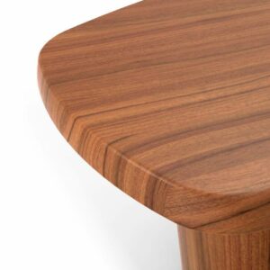 Письменный стол PETIT BUREAU EN FORME LIBRE 4