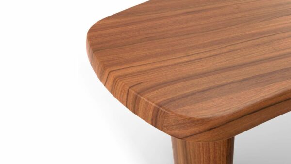 Письменный стол PETIT BUREAU EN FORME LIBRE 4