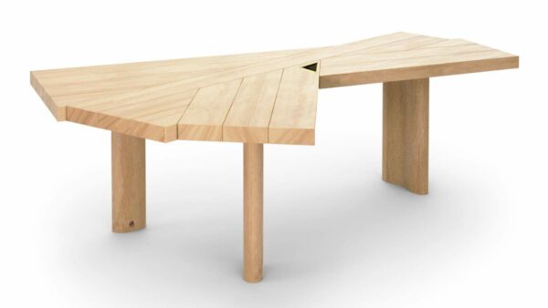 Стол VENTAGLIO 1