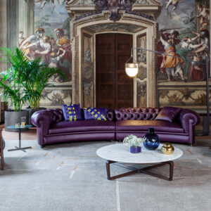 Кресло TIMES LOUNGE 21