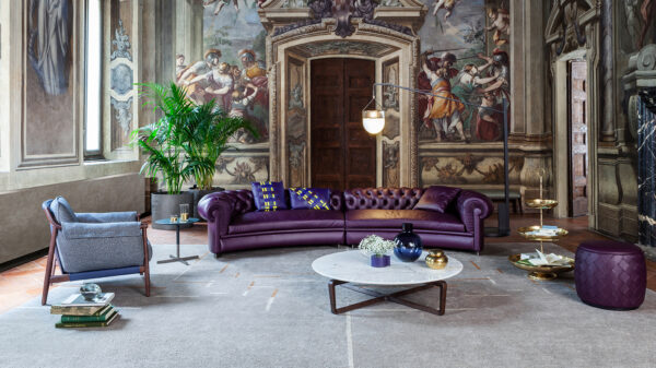 Кресло TIMES LOUNGE 21