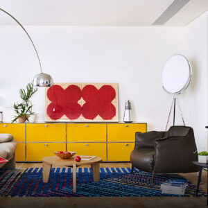 Кресло Archibald Gran Comfort 16