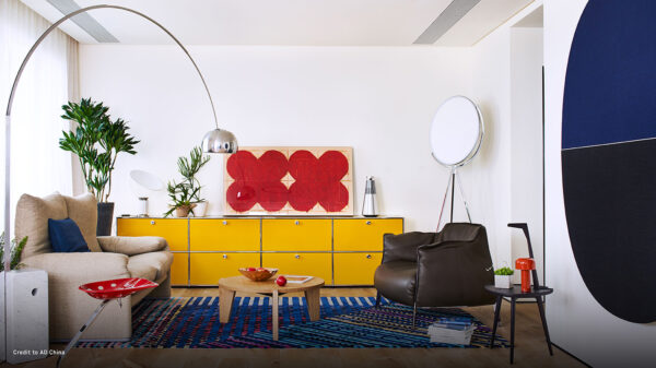 Кресло Archibald Gran Comfort 16