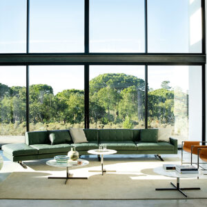 Кресло MING HEART 5